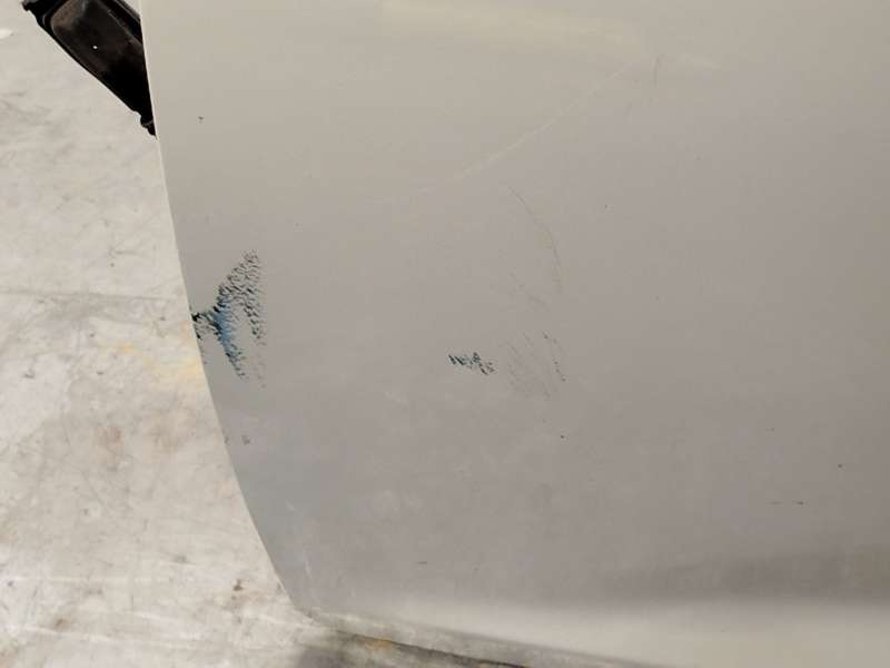 Recambio de puerta delantera izquierda para kia carens iv 1.7 crdi referencia OEM IAM 76003A4000 - Blanco 5