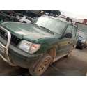 TOYOTA LAND CRUISER (J9)