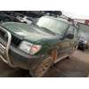 toyota land cruiser (j9) del año 1997