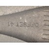 Recambio de llanta para hyundai santa fé ii (cm) 2.2 crdi referencia OEM IAM 529102B180  