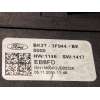 Recambio de mando intermitentes para ford transit custom kasten 270 l1 trend referencia OEM IAM 1876932  BK2T3F944BE