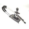 Recambio de palanca cambio para skoda octavia combi (5e5) rs referencia OEM IAM 5Q0711049AR  