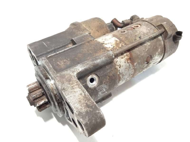 Recambio de motor arranque para land rover discovery 2.7 td v6 cat referencia OEM IAM NAD500080  MS4280001941 - Gris 2