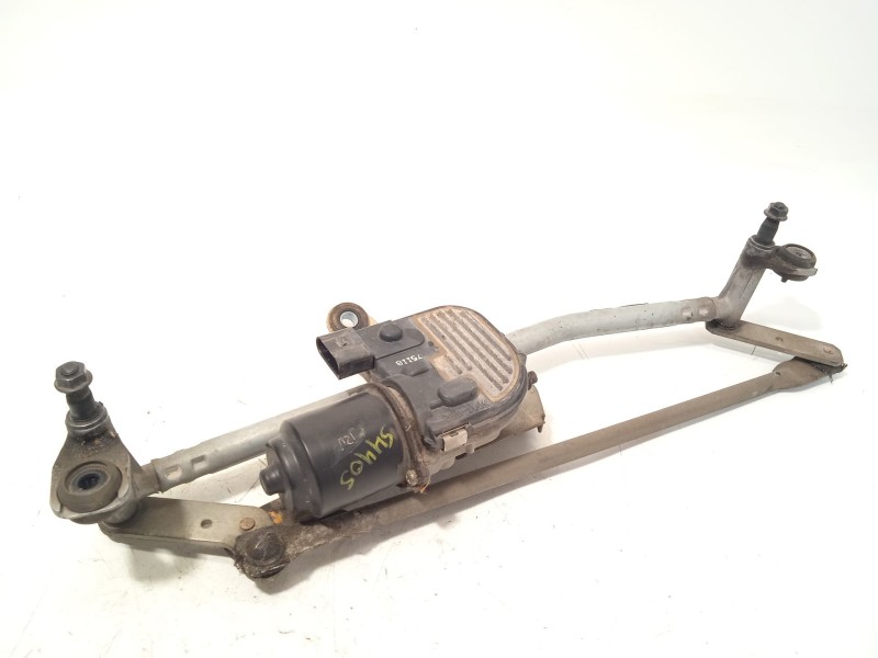 MOTOR LIMPIA DELANTERO 3C1955419A 3C1955023E 