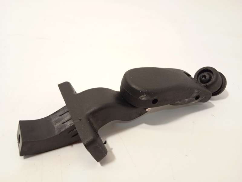 Recambio de bisagra para peugeot partner furgoneta/monovolumen (5_, g_) 1.8 d referencia OEM IAM 9680771680 2