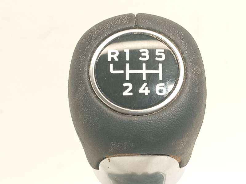 Recambio de palanca cambio para ford tourneo courier 1.0 ecoboost referencia OEM IAM R2XR7C453CKB 2661669 4