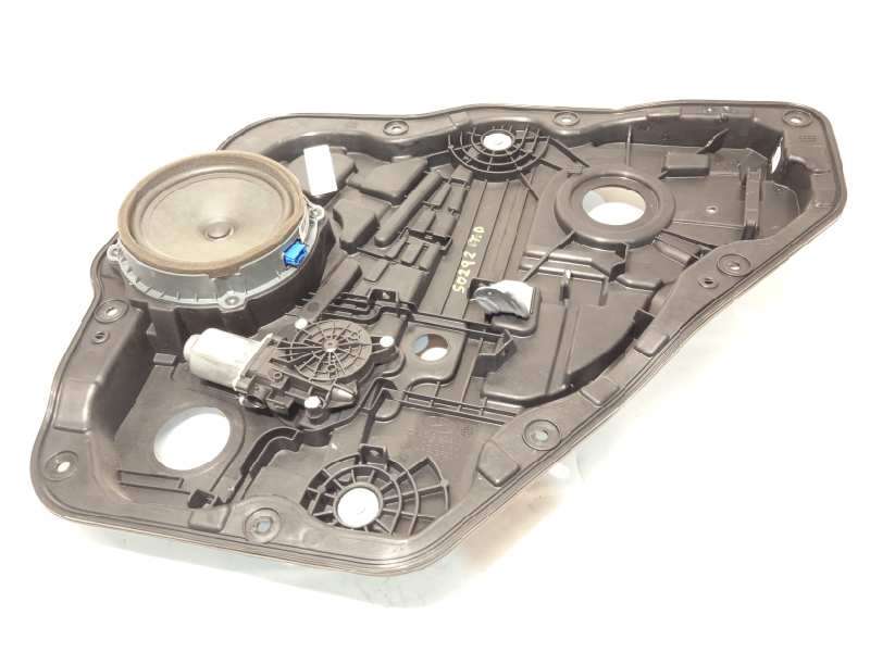 ELEVALUNAS TRASERO DERECHO 83480G2000 83460G2000 