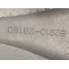 Recambio de llanta para hyundai santa fé ii (cm) 2.2 crdi referencia OEM IAM 529102B180  
