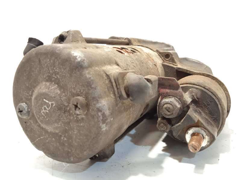 Recambio de motor arranque para land rover discovery 2.7 td v6 cat referencia OEM IAM NAD500080  MS4280001941 - Gris 3