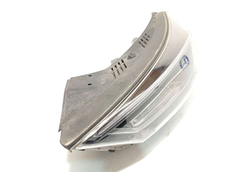 Recambio de faro izquierdo para hyundai tucson (tl, tle) 1.6 gdi referencia OEM IAM 92101D7700 - Blanco 3