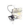 Recambio de cerradura puerta delantera derecha para opel crossland x 1.2 referencia OEM IAM 3558109  