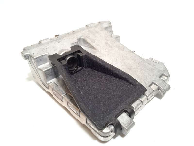 Recambio de modulo electronico para mercedes-benz clase c (w204) lim. c 220 cdi blueefficiency (204.002) referencia OEM IAM A000 - Negro