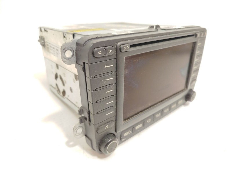 SISTEMA NAVEGACION GPS 1T0035194A 7612002021