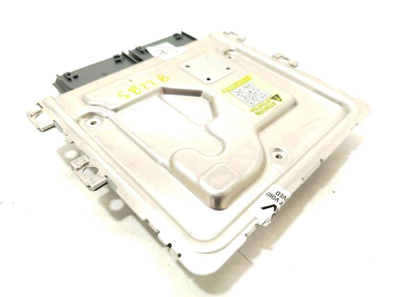 Recambio de centralita motor uce para ford puma (j2k, cf7) 1.0 ecoboost mhev referencia OEM IAM R1T112A650KA 2762795 AAA95492800 2