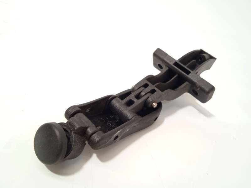 Recambio de bisagra para peugeot partner furgoneta/monovolumen (5_, g_) 1.8 d referencia OEM IAM 9680771680 3