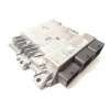 Recambio de centralita motor uce para citroën c4 picasso seduction referencia OEM IAM 9804127280 9666681180 S180123008