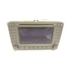 Recambio de sistema navegacion gps para volkswagen touran (1t1, 1t2) 2.0 tdi 16v referencia OEM IAM 1T0035194A  7612002021