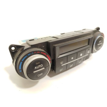 Recambio de mando climatizador para kia cee´d sw (ed) 1.6 crdi 90 referencia OEM IAM 972501H622 972501H622EQ 