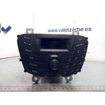 MANDO MULTIFUNCION BK2T18D815GD 2037360 