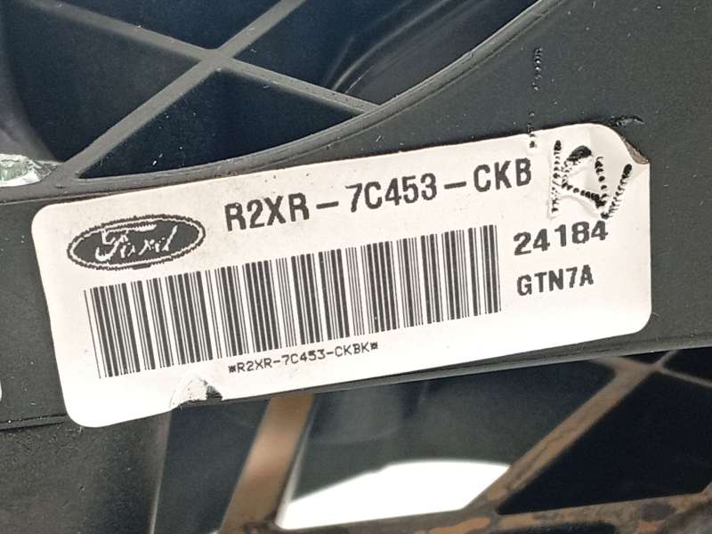 Recambio de palanca cambio para ford tourneo courier 1.0 ecoboost referencia OEM IAM R2XR7C453CKB 2661669 5