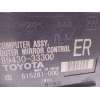 Recambio de modulo electronico para lexus es 300h referencia OEM IAM 8943033300  615281000