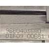Recambio de cerradura maletero / porton para citroën c5 berlina premier referencia OEM IAM 9660403580  