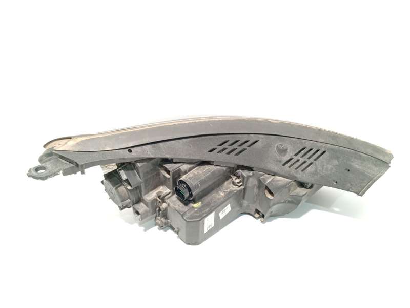 Recambio de faro izquierdo para hyundai tucson (tl, tle) 1.6 gdi referencia OEM IAM 92101D7700 - Blanco 4