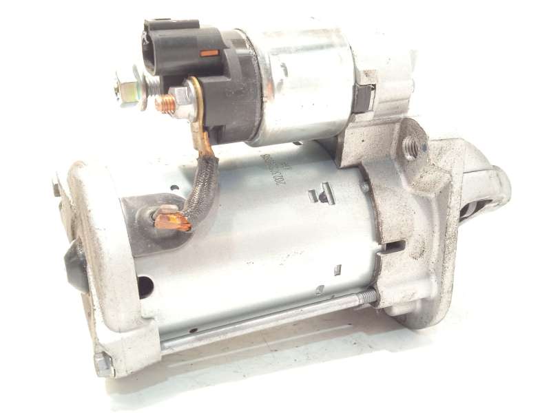 Recambio de motor arranque para hyundai tucson (nx4e, nx4a) 1.6 t-gdi referencia OEM IAM 361002M417  1215883 - Blanco 2