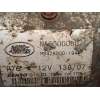 Recambio de motor arranque para land rover discovery 2.7 td v6 cat referencia OEM IAM NAD500080  MS4280001941