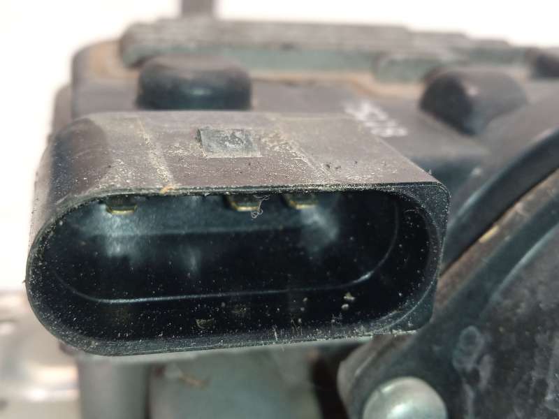 Recambio de motor limpia delantero para volkswagen passat b6 (3c2) 2.0 tdi referencia OEM IAM 3C1955419A 3C1955023E 3