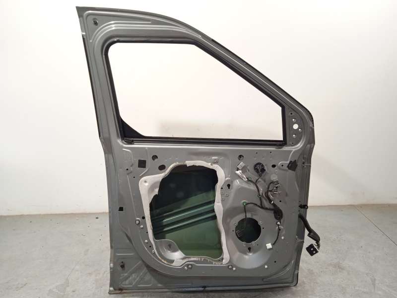 Recambio de puerta delantera izquierda para ford tourneo courier 1.0 ecoboost referencia OEM IAM 2817963 PR2X6V20125AB - Gris 7