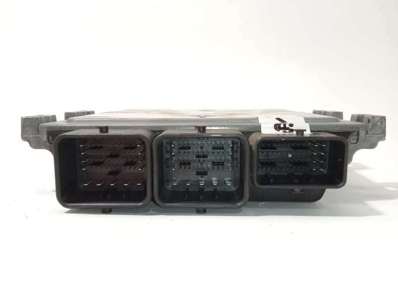 Recambio de centralita motor uce para citroën c4 picasso seduction referencia OEM IAM 9804127280 9666681180 S180123008 - Azul 3