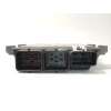 Recambio de centralita motor uce para citroën c4 picasso seduction referencia OEM IAM 9804127280 9666681180 S180123008