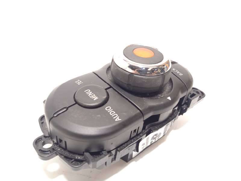 Recambio de mando multifuncion para mini mini 5-trg. (f55) one referencia OEM IAM 9381679 65829381679 - Rojo 2