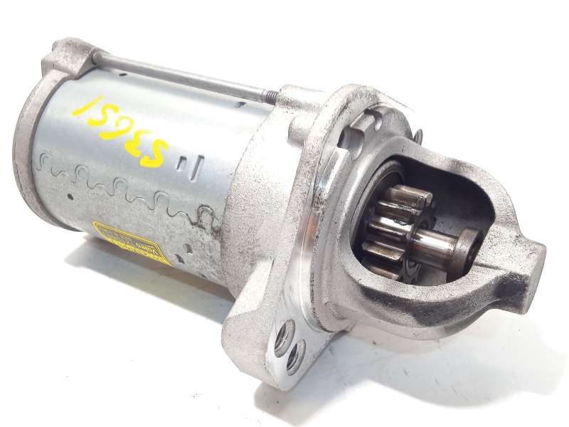 Recambio de motor arranque para hyundai tucson (nx4e, nx4a) 1.6 t-gdi referencia OEM IAM 361002M417  1215883 - Blanco 3