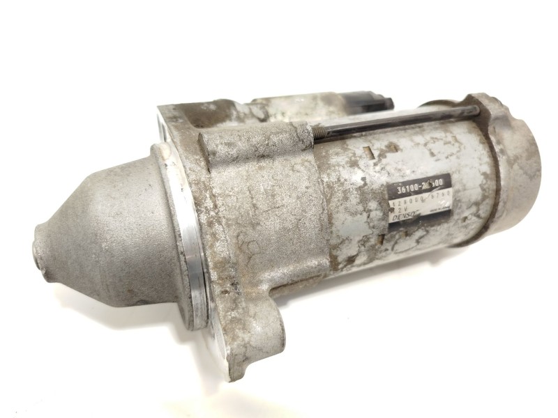 MOTOR ARRANQUE 361002A500 4280006760