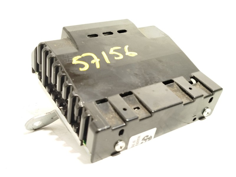 MODULO ELECTRONICO 39186SEAG021 