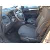opel zafira / zafira family b (a05) del año 2013