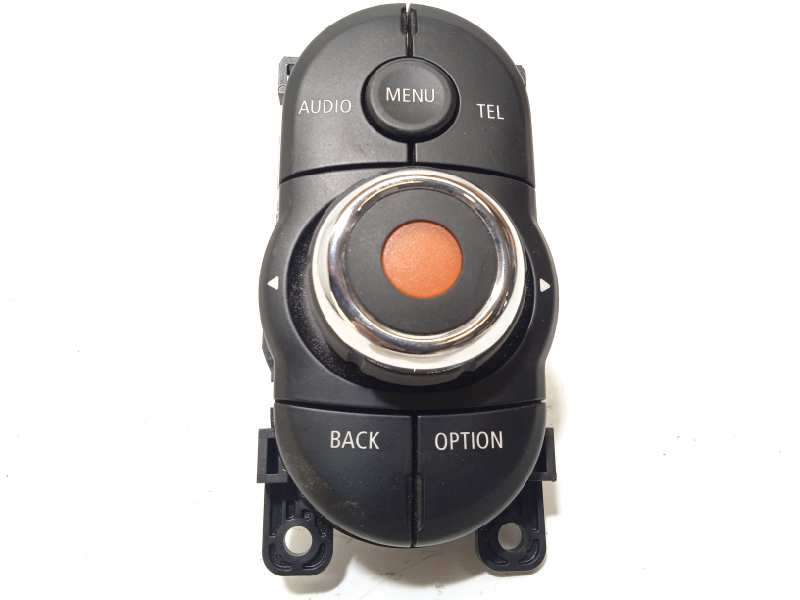 Recambio de mando multifuncion para mini mini 5-trg. (f55) one referencia OEM IAM 9381679 65829381679 - Rojo 3