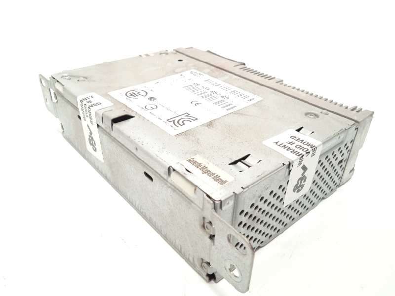 Recambio de sistema navegacion gps para citroën c4 picasso 1.6 blue-hdi fap referencia OEM IAM 9810485780  503551223008 - Azul 2