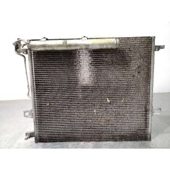 CONDENSADOR / RADIADOR AIRE ACONDICIONADO A2515000054 2515000054