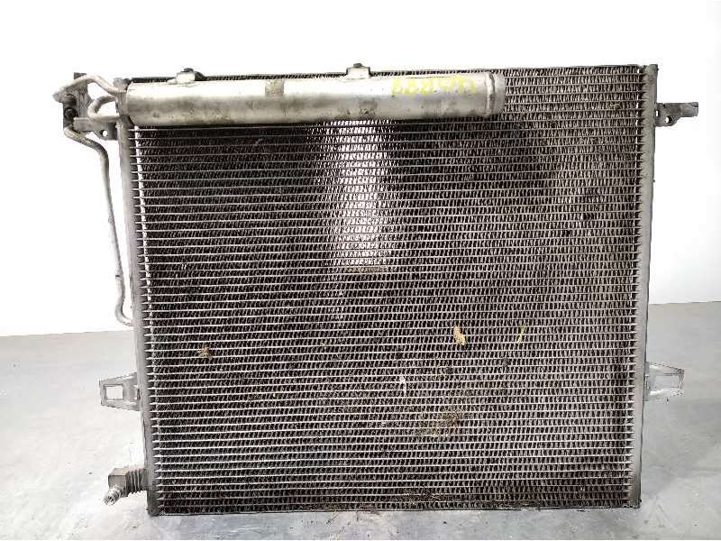 Recambio de condensador / radiador aire acondicionado para mercedes-benz clase r (w251) 3.0 cdi cat referencia OEM IAM A25150000