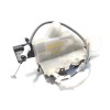 Recambio de cerradura puerta delantera izquierda para opel crossland x 1.2 referencia OEM IAM 3558112  