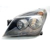 Recambio de faro izquierdo para opel astra h gtc (a04) 1.6 (l08) referencia OEM IAM 93178635  1EG270370