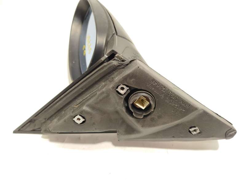 Recambio de retrovisor derecho para bmw 1 (e87) 118 d referencia OEM IAM 51167189850 4