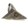 Recambio de retrovisor derecho para bmw 1 (e87) 118 d referencia OEM IAM 51167189850  