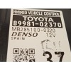Recambio de centralita confort para toyota corolla (e21) referencia OEM IAM 8998102370  2851000320