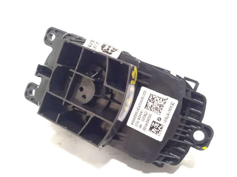 Recambio de mando multifuncion para mini mini 5-trg. (f55) one referencia OEM IAM 9381679 65829381679 - Rojo 4