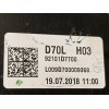 Recambio de faro izquierdo para hyundai tucson (tl, tle) 1.6 gdi referencia OEM IAM 92101D7700  