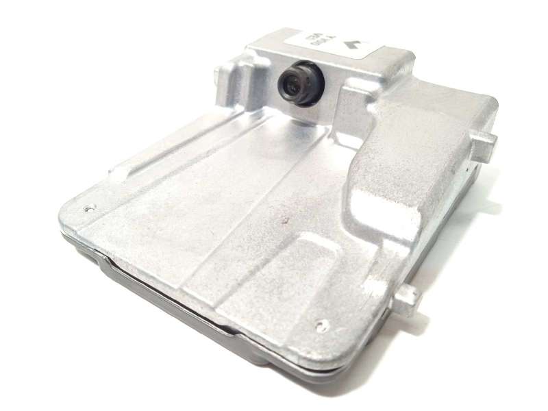 Recambio de modulo electronico para lexus es 300h referencia OEM IAM 8646C33030 - Gris 2